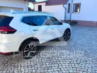 2017 Nissan X-TRAIL