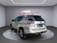 2017 Nissan X-TRAIL