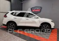 2017 Nissan X-TRAIL
