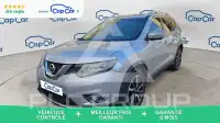 2017 Nissan X-TRAIL