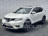 2017 Nissan X-TRAIL