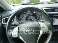 2017 Nissan X-TRAIL