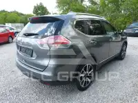 2017 Nissan X-TRAIL