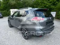 2017 Nissan X-TRAIL