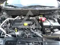 2017 Nissan X-TRAIL