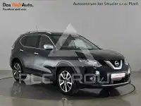 2017 Nissan X-TRAIL