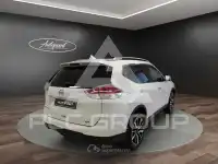2017 Nissan X-TRAIL