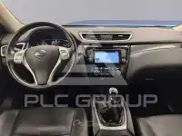 2017 Nissan X-TRAIL
