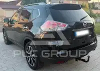 2017 Nissan X-TRAIL