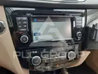 2017 Nissan X-TRAIL