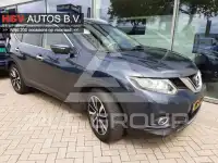 2017 Nissan X-TRAIL