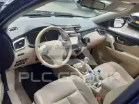 2017 Nissan X-TRAIL