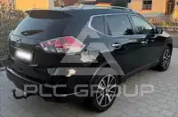 2017 Nissan X-TRAIL