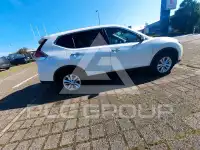 2017 Nissan X-TRAIL