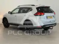 2017 Nissan X-TRAIL