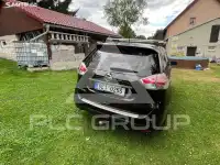 2017 Nissan X-TRAIL
