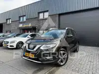 2017 Nissan X-TRAIL