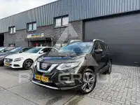 2017 Nissan X-TRAIL