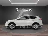 2017 Nissan X-TRAIL