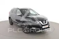 2017 Nissan X-TRAIL