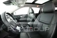 2017 Nissan X-TRAIL