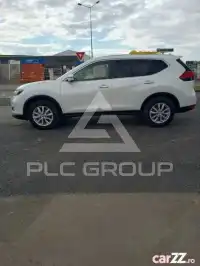 2017 Nissan X-TRAIL