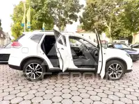 2017 Nissan X-TRAIL