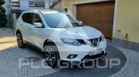 2017 Nissan X-TRAIL