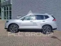 2017 Nissan X-TRAIL