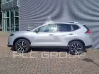 2017 Nissan X-TRAIL