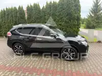 2017 Nissan X-TRAIL