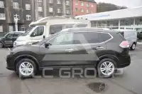 2017 Nissan X-TRAIL