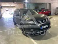 2017 Nissan X-TRAIL