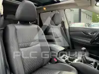 2017 Nissan X-TRAIL