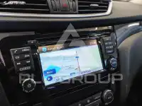 2017 Nissan X-TRAIL