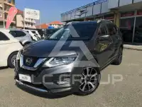 2017 Nissan X-TRAIL