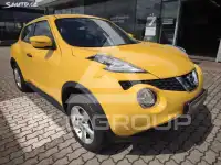 2017 Nissan Juke