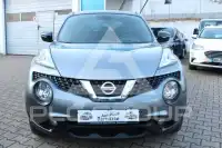 2017 Nissan Juke
