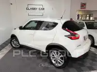 2017 Nissan Juke