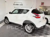 2017 Nissan Juke
