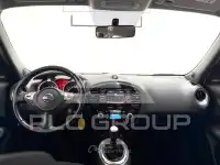 2017 Nissan Juke