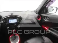 2017 Nissan Juke