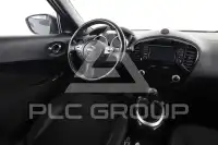 2017 Nissan Juke