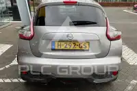 2017 Nissan Juke