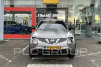 2017 Nissan Juke