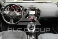 2017 Nissan Juke