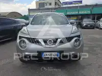 2017 Nissan Juke