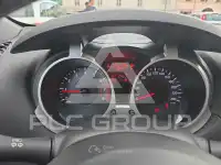 2017 Nissan Juke