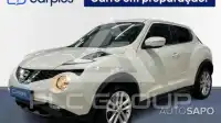 2017 Nissan Juke