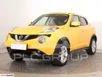 2017 Nissan Juke